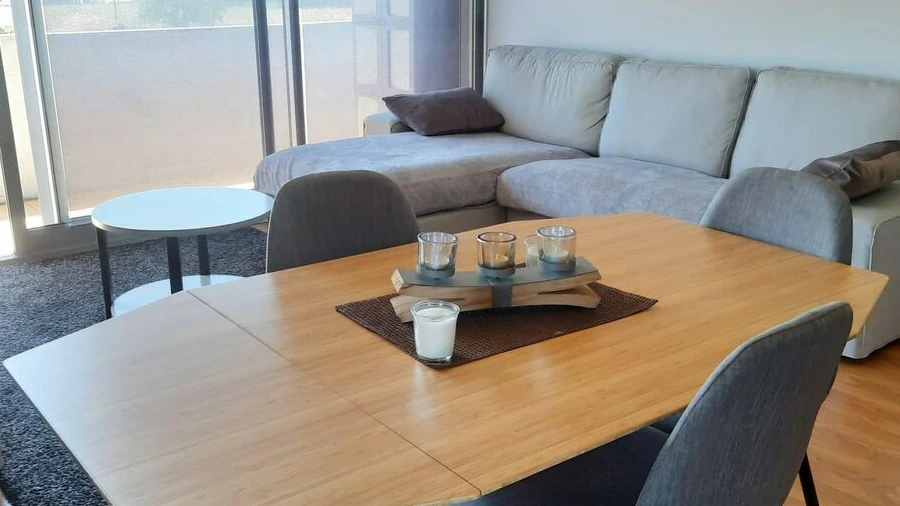 Apartamento T2 para Venda em Mazedo e Cortes