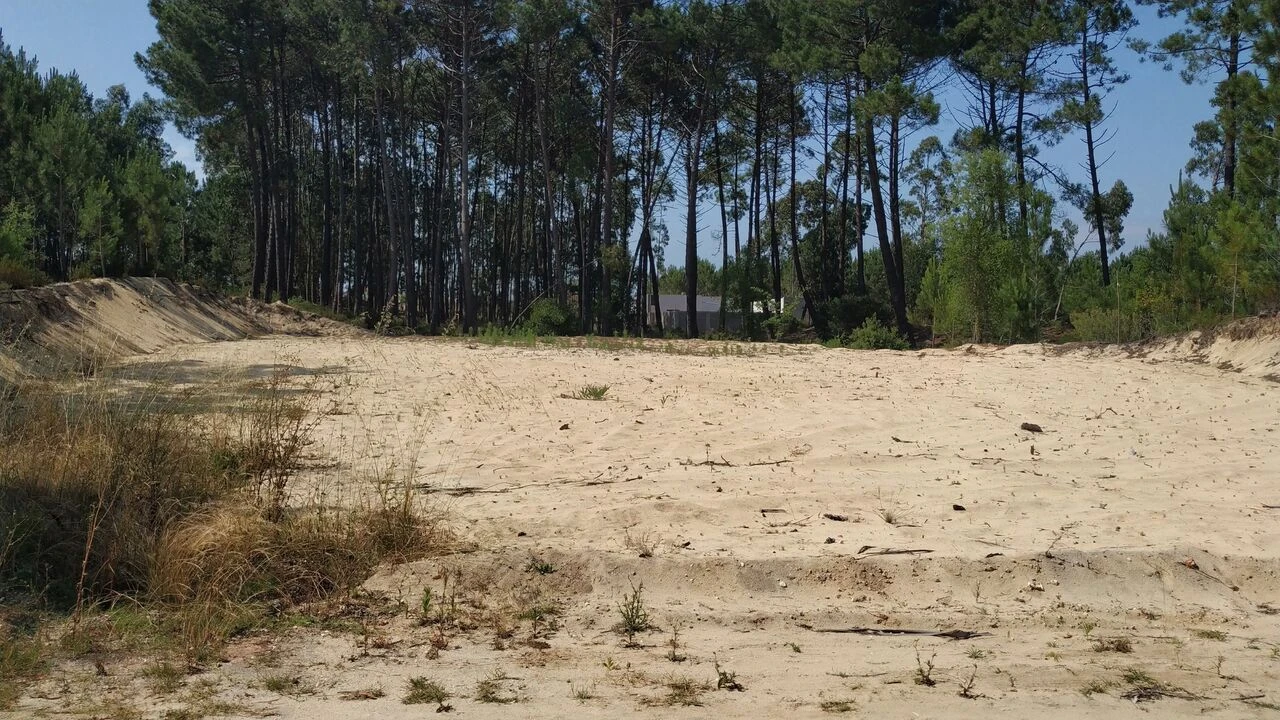 Terreno para Venda em Pataias e Martingança Foto 4