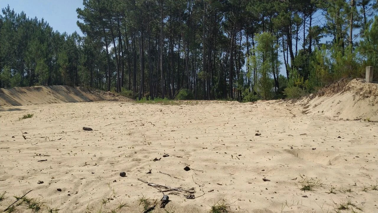 Terreno para Venda em Pataias e Martingança Foto 6