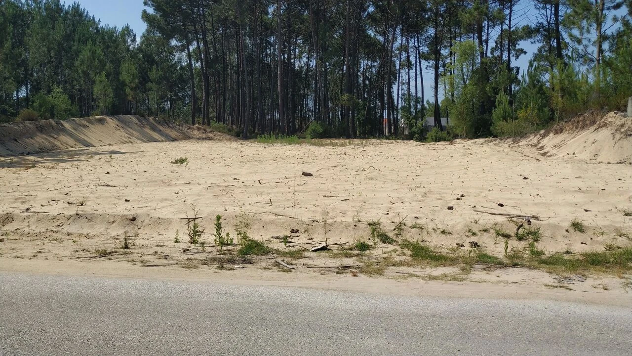 Terreno para Venda em Pataias e Martingança Foto 7