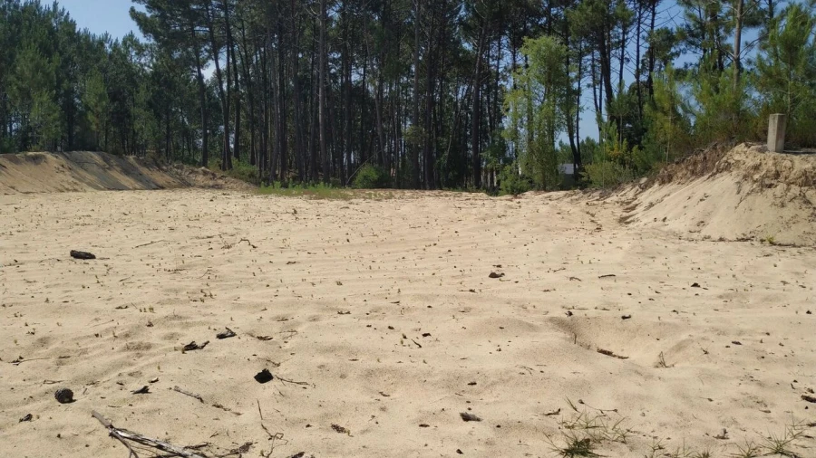 Terreno para Venda em Pataias e Martingança Foto 5