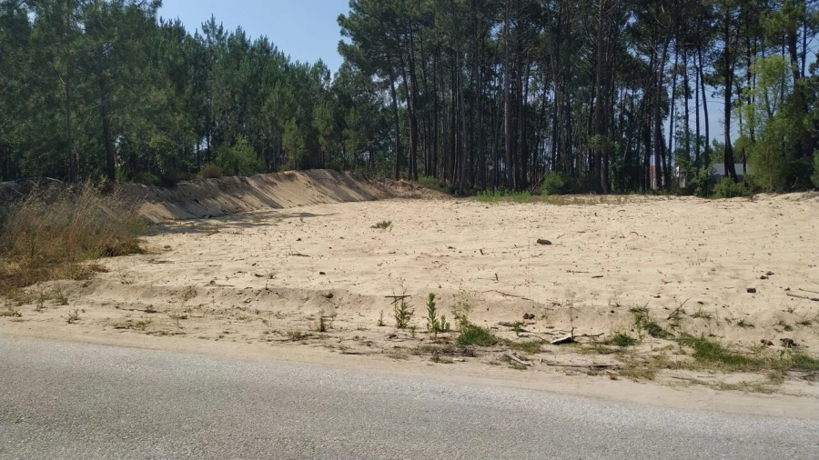 Terreno para Venda em Pataias e Martingança Foto 8