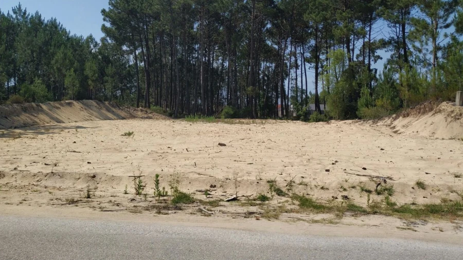 Terreno para Venda em Pataias e Martingança