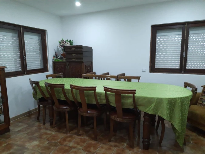 Quinta T4 para Venda em Messegães, Valadares e Sá Foto 11