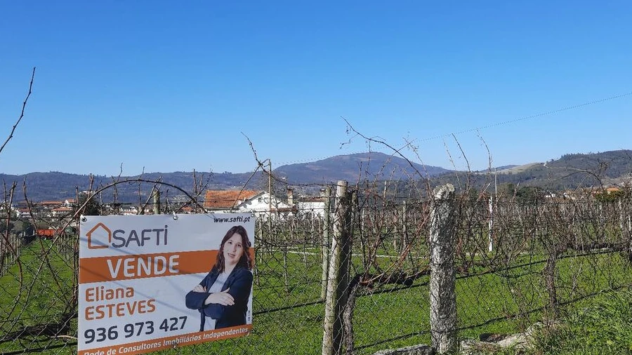 Quinta T4 para Venda em Messegães, Valadares e Sá