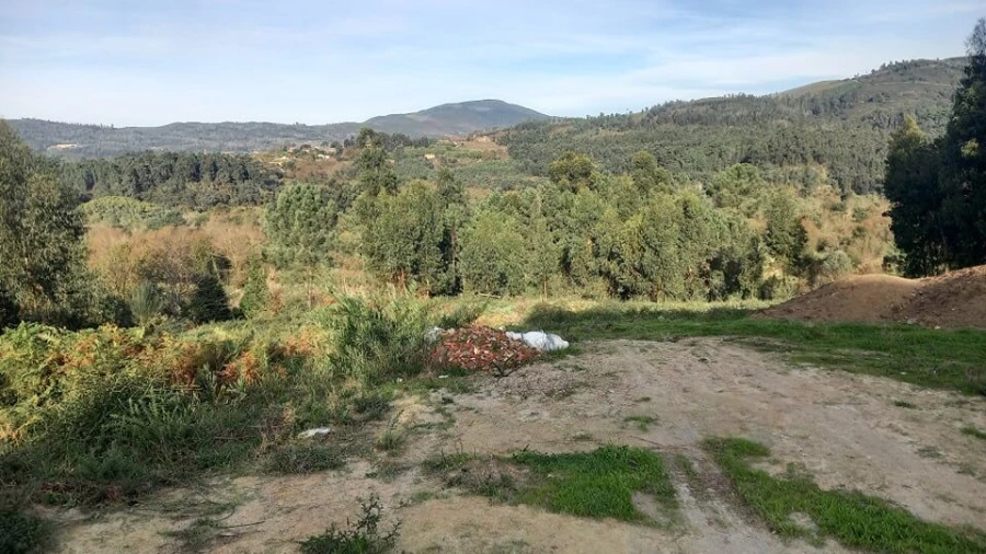 Terreno para Venda em Messegães, Valadares e Sá Foto 3