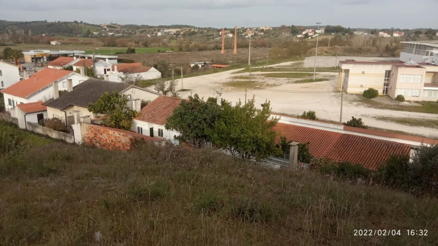 Terreno para Venda em Torres Novas (Santa Maria, Salvador e Santiago) Foto 2