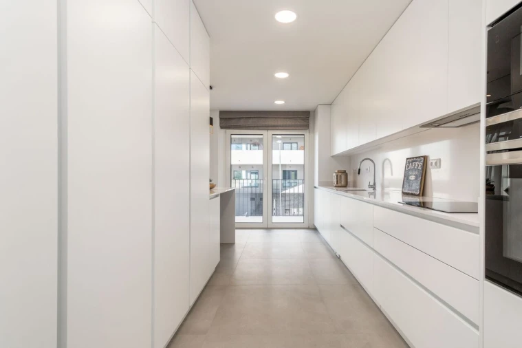 Apartamento T3 para Venda em Montijo e Afonsoeiro Foto 8