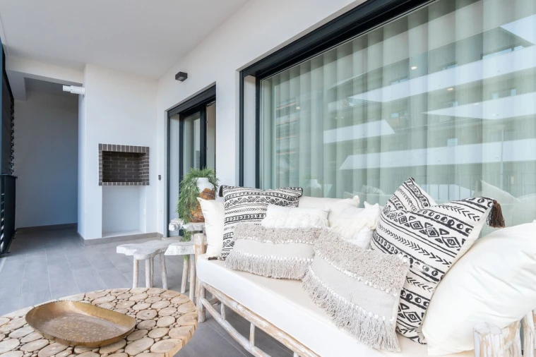 Apartamento T3 para Venda em Montijo e Afonsoeiro Foto 11