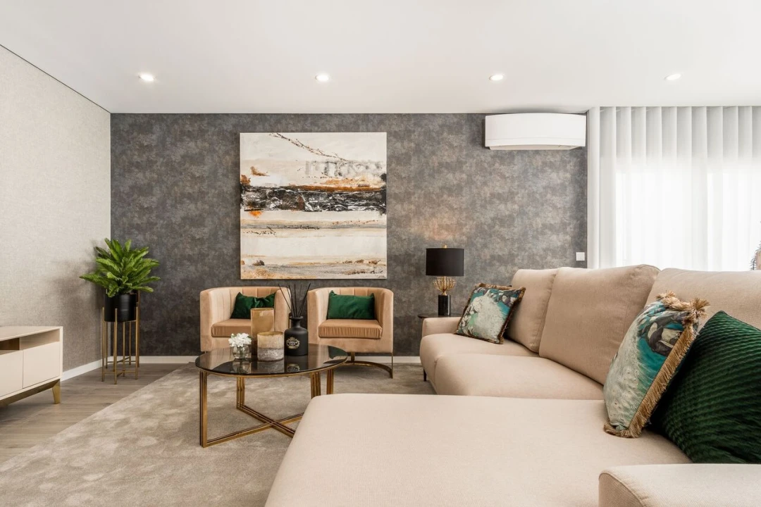 Apartamento T3 para Venda em Montijo e Afonsoeiro Foto 1