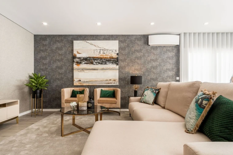 Apartamento T3 para Venda em Montijo e Afonsoeiro