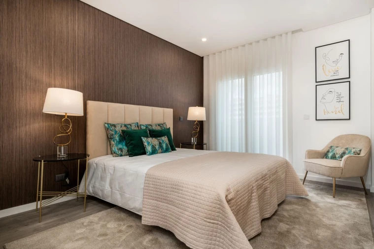 Apartamento T3 para Venda em Montijo e Afonsoeiro Foto 9