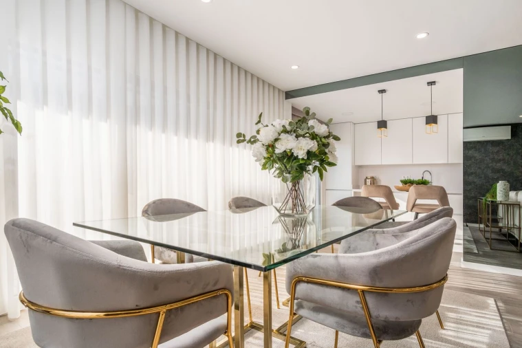 Apartamento T3 para Venda em Montijo e Afonsoeiro Foto 2