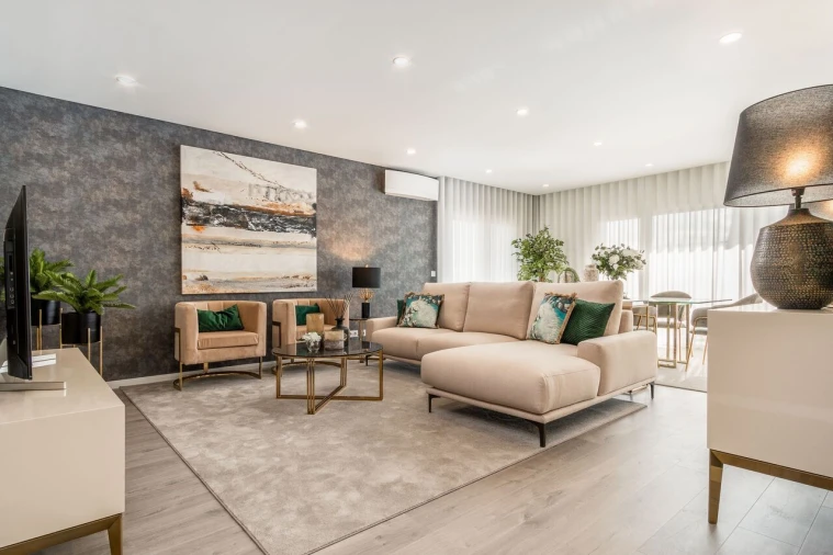 Apartamento T3 para Venda em Montijo e Afonsoeiro Foto 4