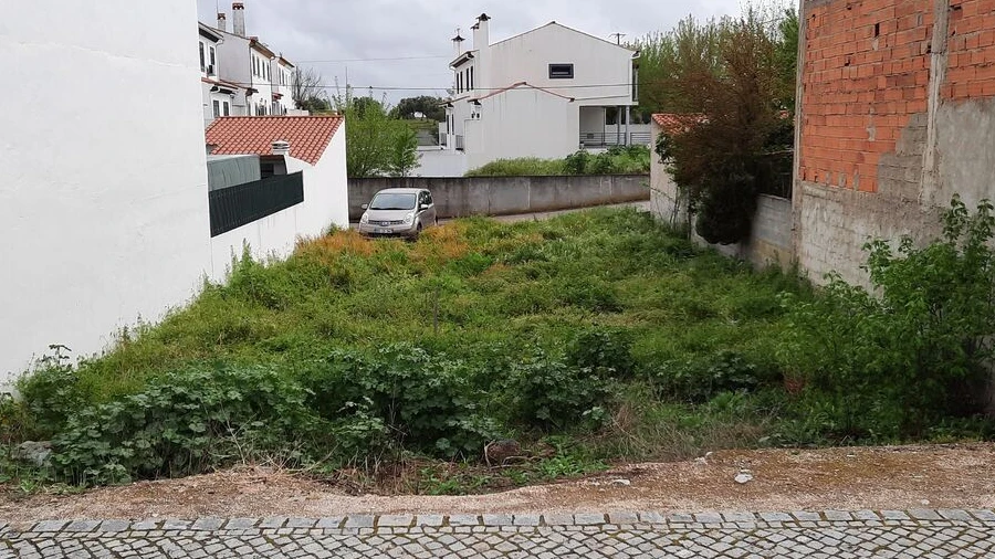 Terreno para Venda em Espírito Santo, Nossa Senhora da Graça e São Simão