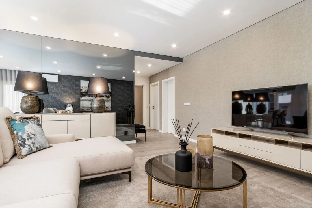 Apartamento T3 para Venda em Montijo e Afonsoeiro Foto 4