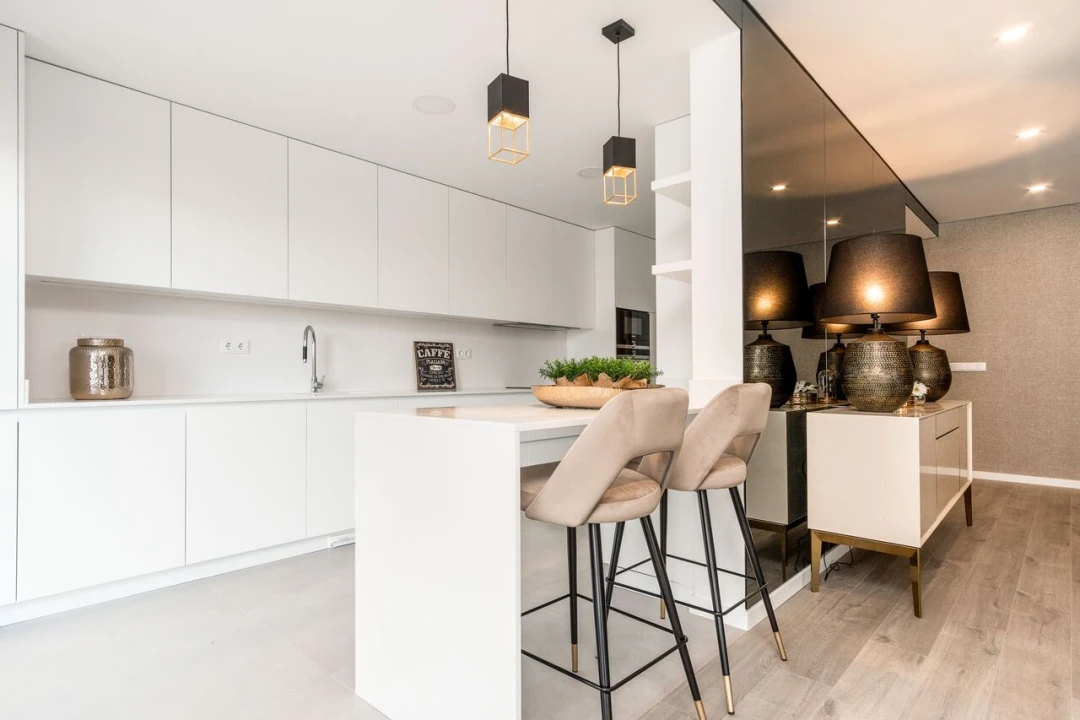 Apartamento T3 para Venda em Montijo e Afonsoeiro Foto 7