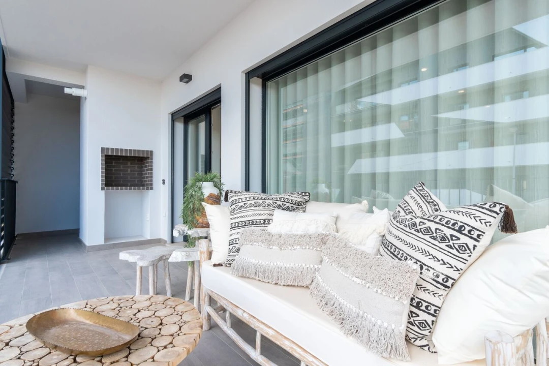 Apartamento T3 para Venda em Montijo e Afonsoeiro Foto 9