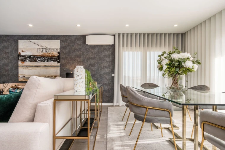 Apartamento T3 para Venda em Montijo e Afonsoeiro Foto 3