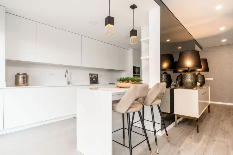 Apartamento T3 para Venda em Montijo e Afonsoeiro Foto 7