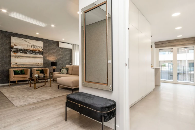 Apartamento T3 para Venda em Montijo e Afonsoeiro Foto 10