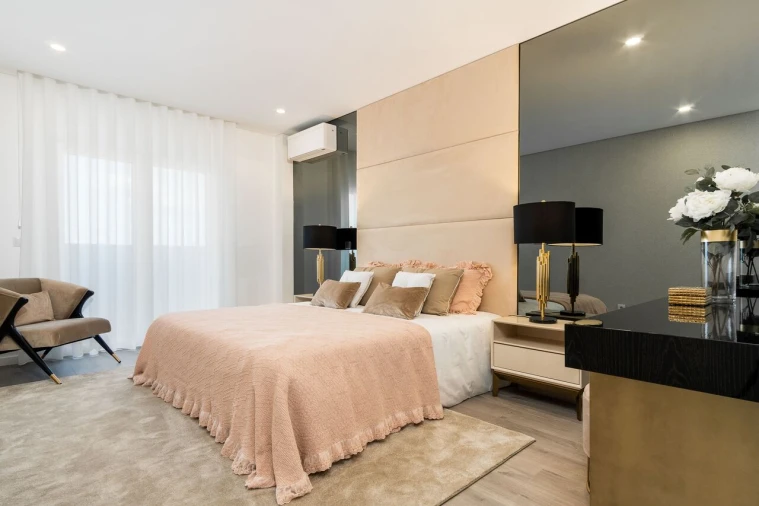 Apartamento T3 para Venda em Montijo e Afonsoeiro Foto 12