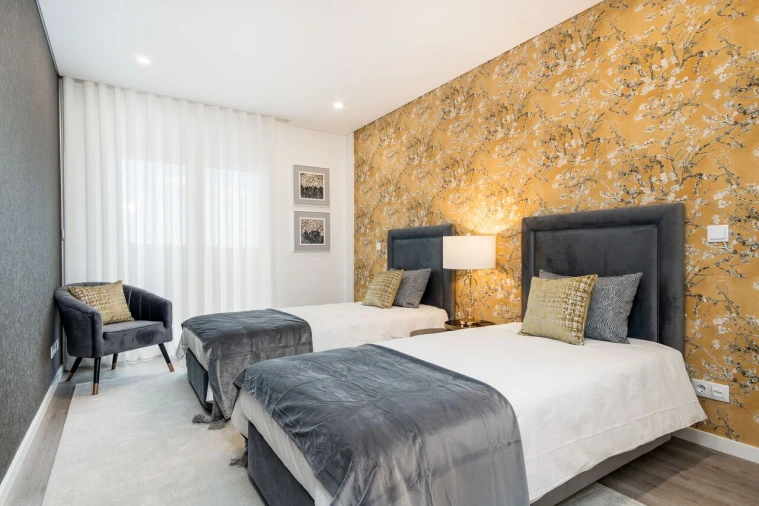 Apartamento T3 para Venda em Montijo e Afonsoeiro Foto 13