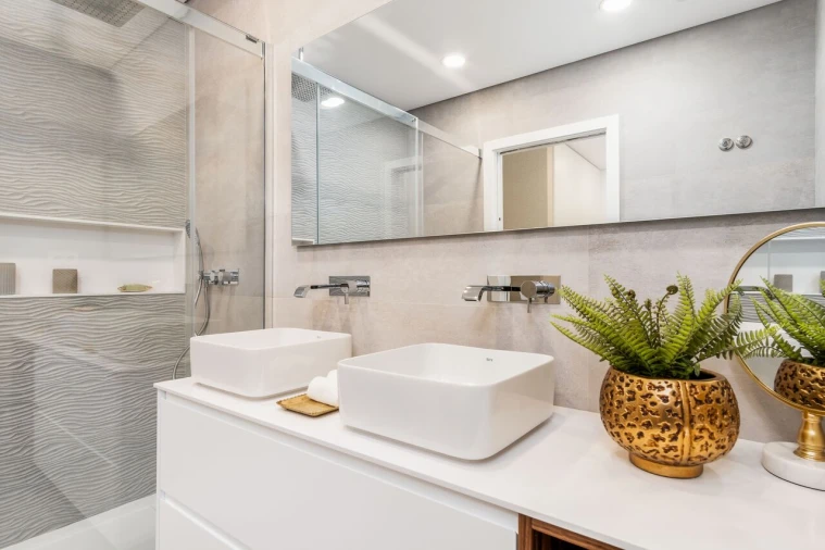 Apartamento T3 para Venda em Montijo e Afonsoeiro Foto 16