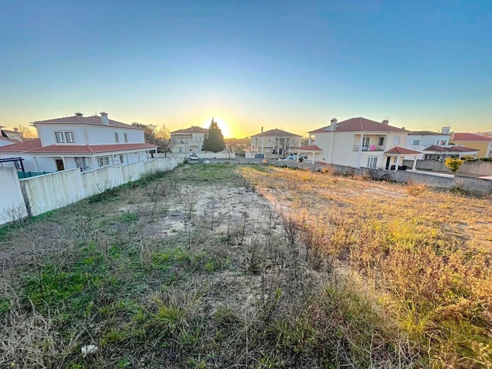 Terreno para Venda em Torres Novas (Santa Maria, Salvador e Santiago) Foto 1
