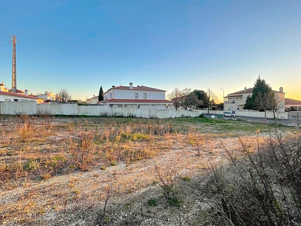 Terreno para Venda em Torres Novas (Santa Maria, Salvador e Santiago) Foto 3