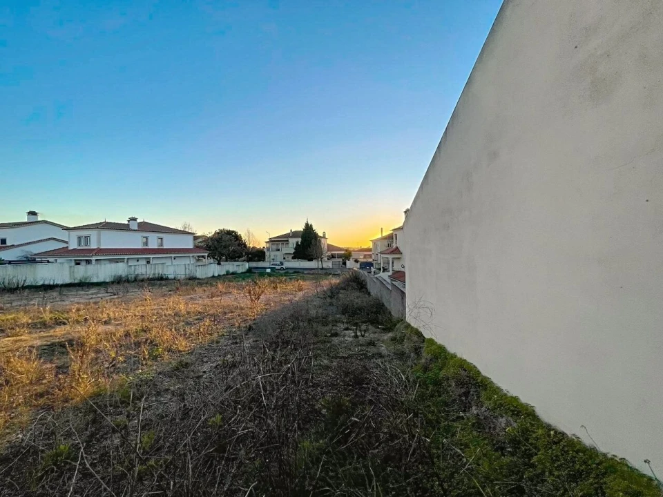 Terreno para Venda em Torres Novas (Santa Maria, Salvador e Santiago) Foto 4
