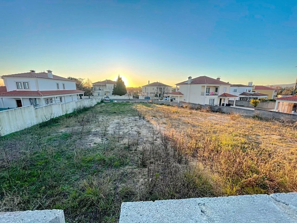 Terreno para Venda em Torres Novas (Santa Maria, Salvador e Santiago) Foto 7
