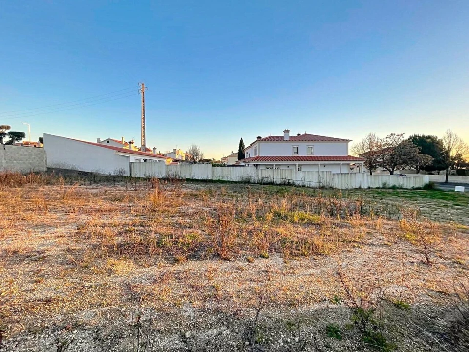 Terreno para Venda em Torres Novas (Santa Maria, Salvador e Santiago) Foto 9