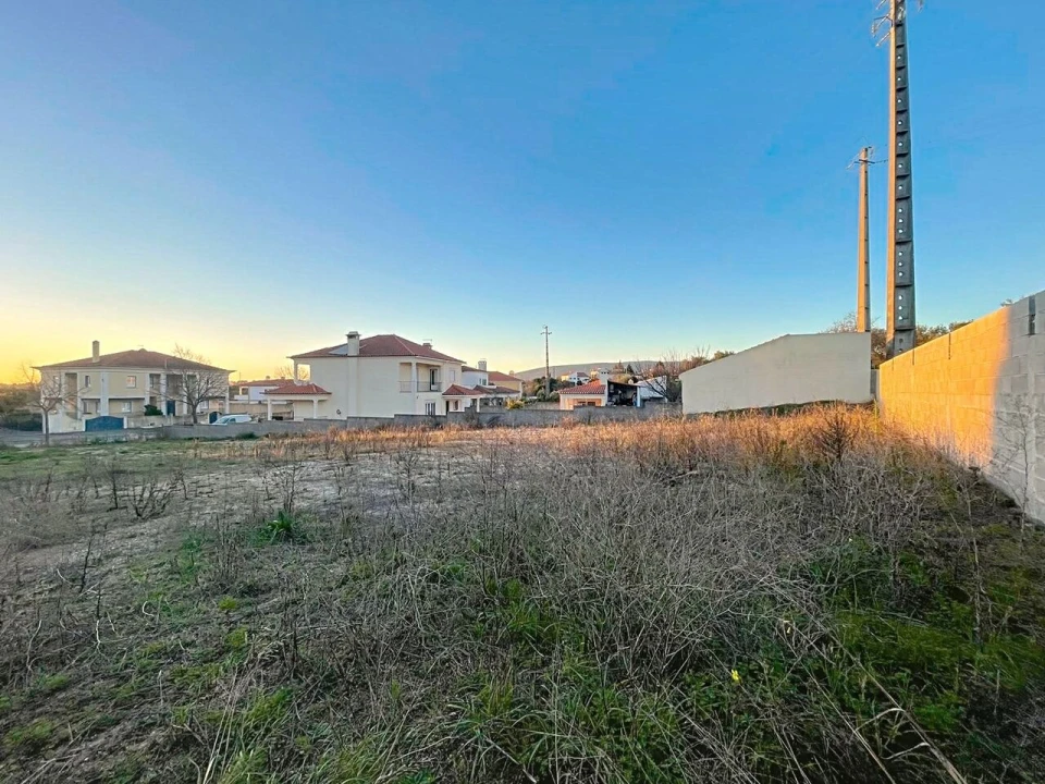 Terreno para Venda em Torres Novas (Santa Maria, Salvador e Santiago) Foto 10