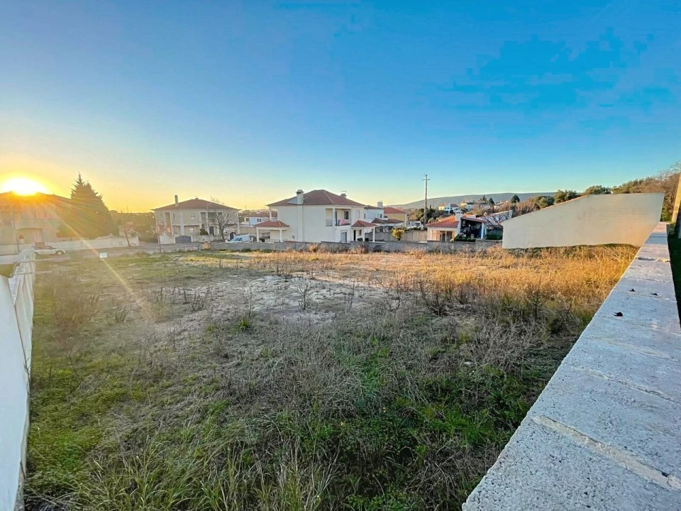 Terreno para Venda em Torres Novas (Santa Maria, Salvador e Santiago) Foto 13