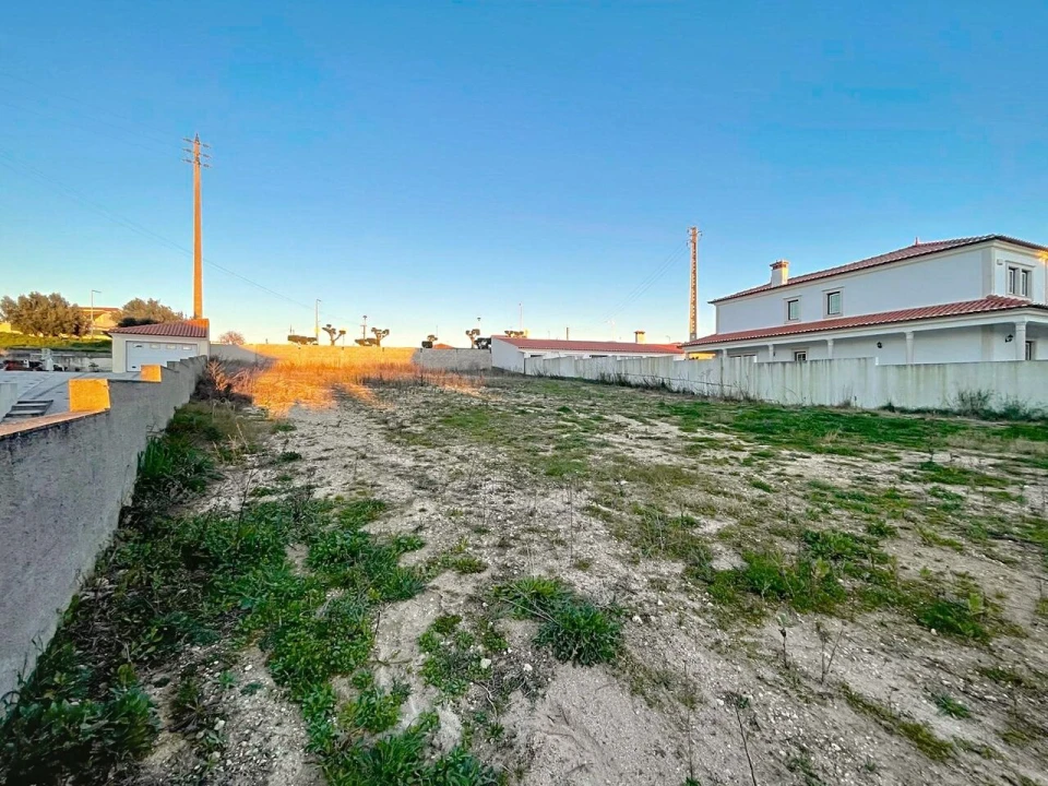 Terreno para Venda em Torres Novas (Santa Maria, Salvador e Santiago) Foto 14