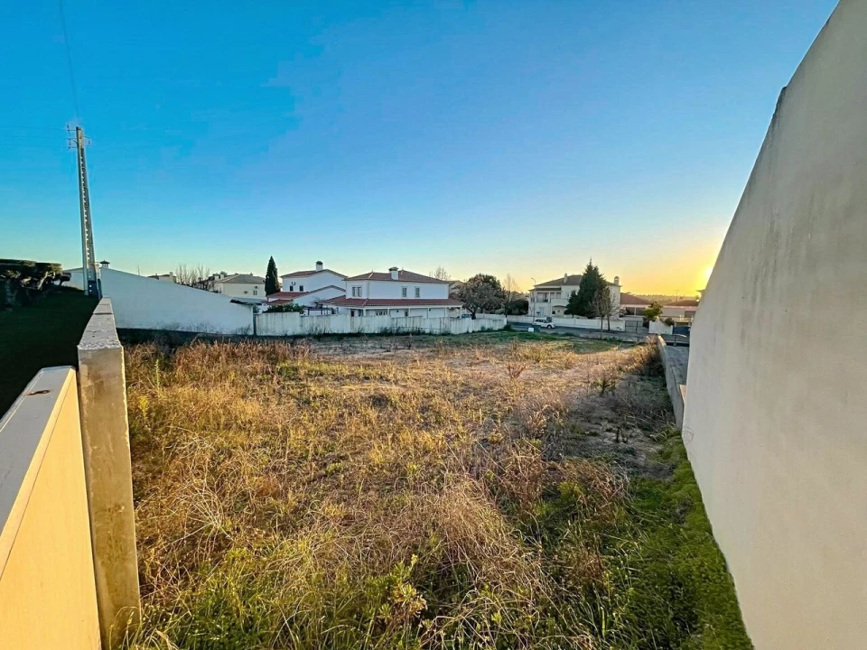 Terreno para Venda em Torres Novas (Santa Maria, Salvador e Santiago) Foto 15