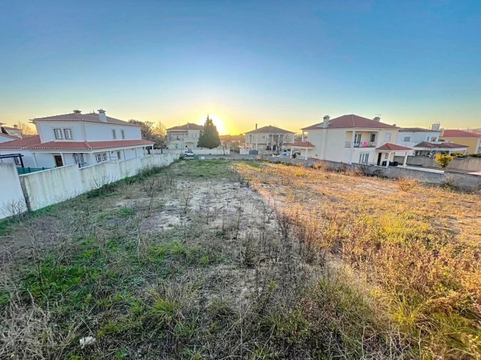 Terreno para Venda em Torres Novas (Santa Maria, Salvador e Santiago) Foto 1