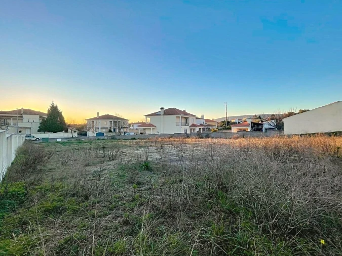 Terreno para Venda em Torres Novas (Santa Maria, Salvador e Santiago) Foto 2