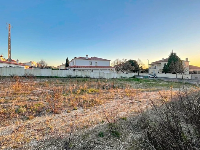 Terreno para Venda em Torres Novas (Santa Maria, Salvador e Santiago) Foto 3