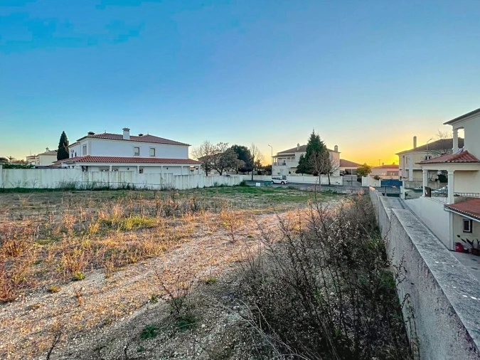 Terreno para Venda em Torres Novas (Santa Maria, Salvador e Santiago) Foto 12