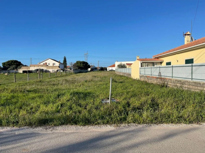 Terreno para Venda em Brogueira, Parceiros de Igreja e Alcorochel Foto 4
