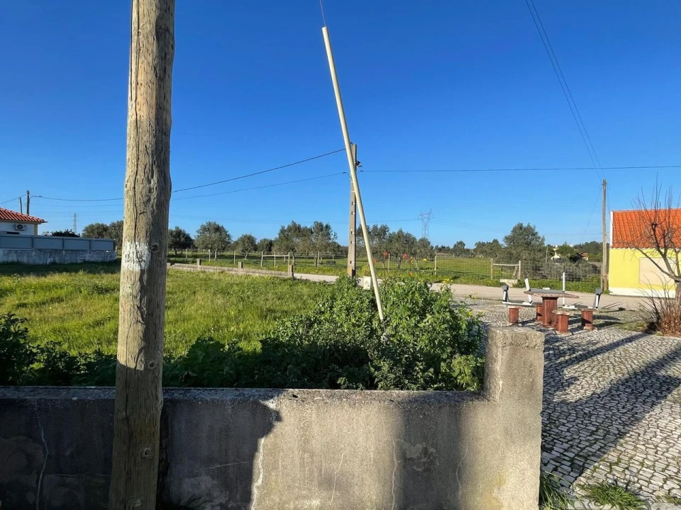 Terreno para Venda em Brogueira, Parceiros de Igreja e Alcorochel Foto 17