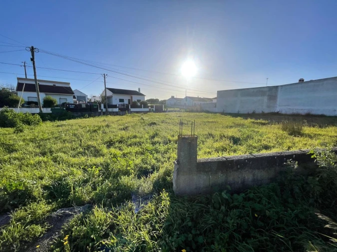 Terreno para Venda em Brogueira, Parceiros de Igreja e Alcorochel Foto 5