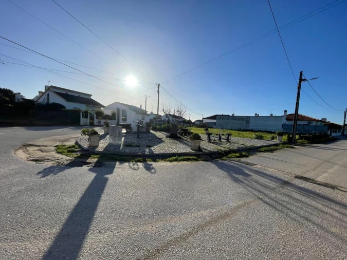 Terreno para Venda em Brogueira, Parceiros de Igreja e Alcorochel Foto 3