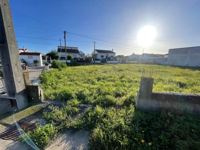 Terreno para Venda em Brogueira, Parceiros de Igreja e Alcorochel Foto 7