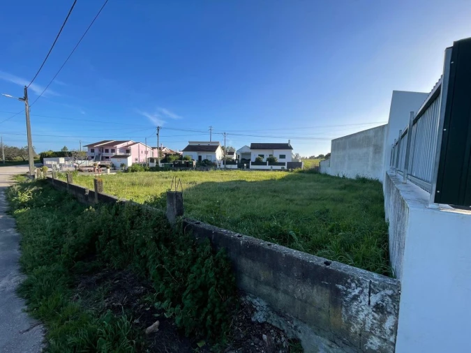 Terreno para Venda em Brogueira, Parceiros de Igreja e Alcorochel Foto 10