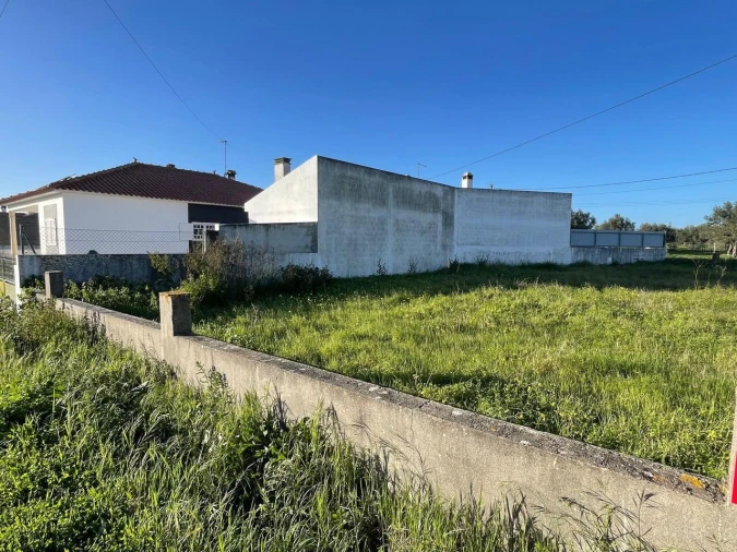 Terreno para Venda em Brogueira, Parceiros de Igreja e Alcorochel Foto 16