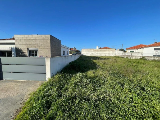 Terreno para Venda em Brogueira, Parceiros de Igreja e Alcorochel Foto 2