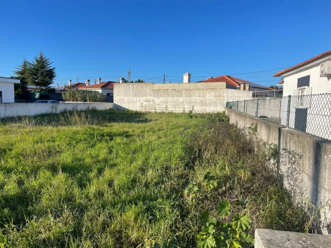 Terreno para Venda em Brogueira, Parceiros de Igreja e Alcorochel Foto 6